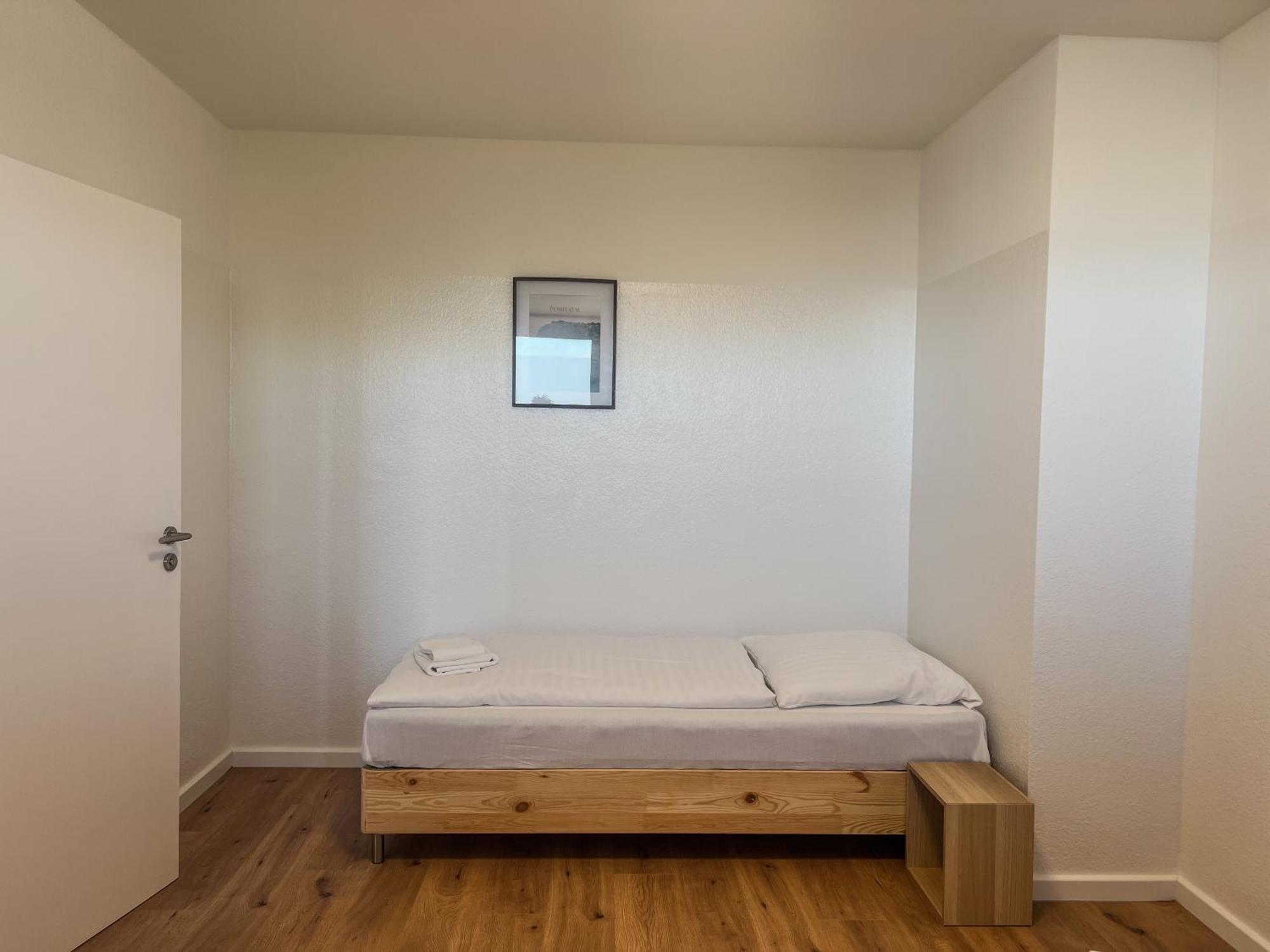 T&k - - 3 With Private Parking 7min Fair And Airport Dus Düsseldorf